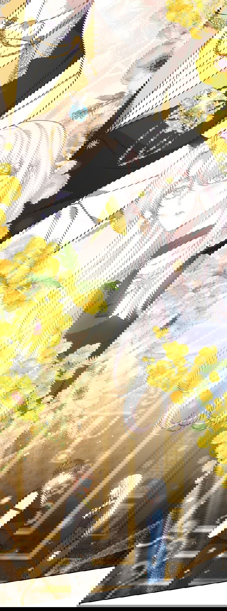 Манга Племянник главного героя меня обожает - Глава 43 Страница 31