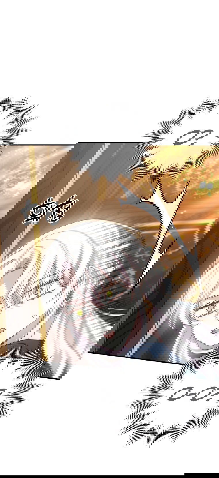 Манга Племянник главного героя меня обожает - Глава 42 Страница 45