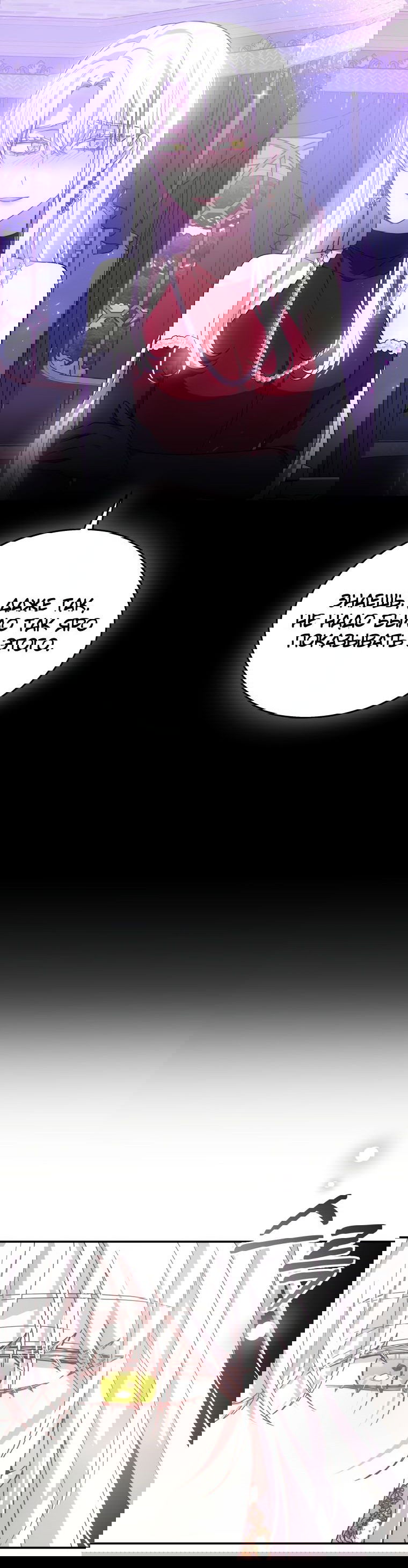 Манга Племянник главного героя меня обожает - Глава 42 Страница 62