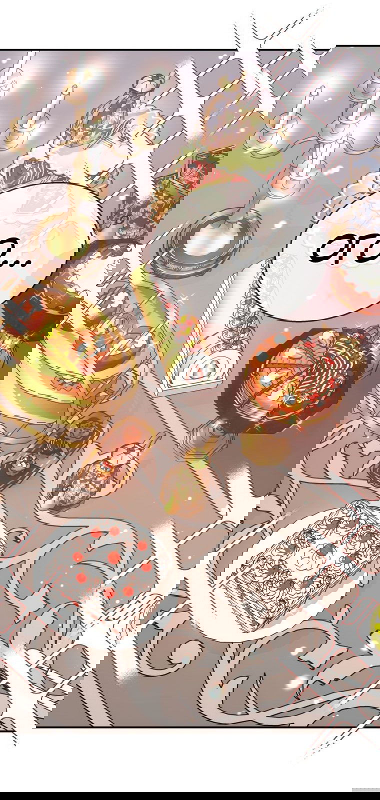 Манга Племянник главного героя меня обожает - Глава 41 Страница 17