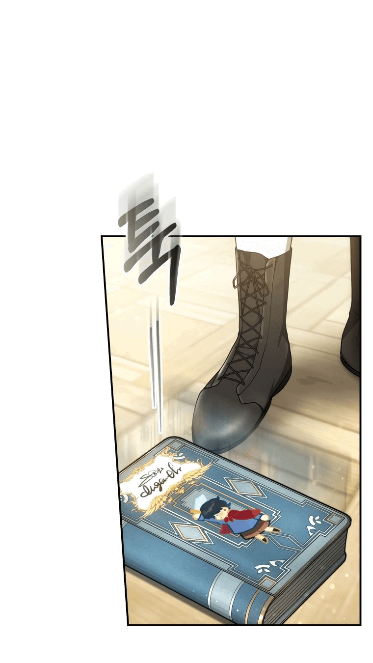 Манга Племянник главного героя меня обожает - Глава 40 Страница 1