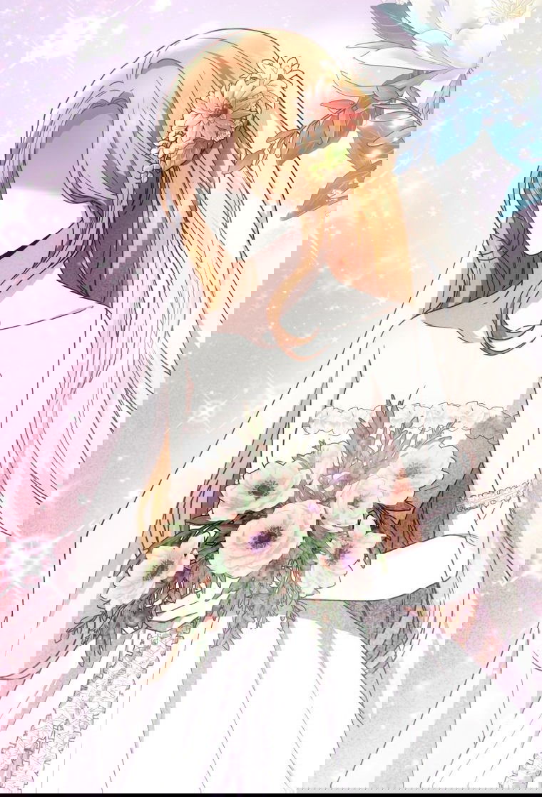 Манга Племянник главного героя меня обожает - Глава 38 Страница 29