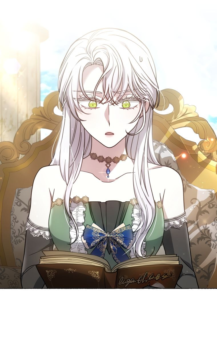 Манга Племянник главного героя меня обожает - Глава 38 Страница 35