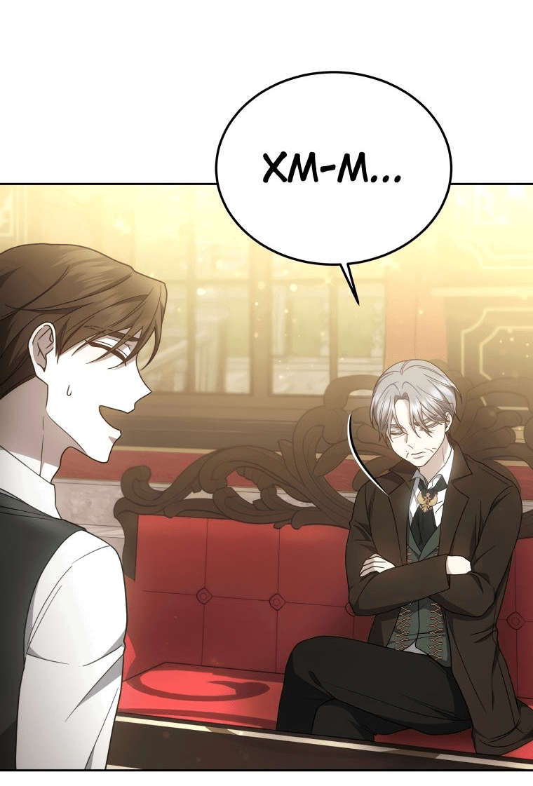 Манга Племянник главного героя меня обожает - Глава 37 Страница 4