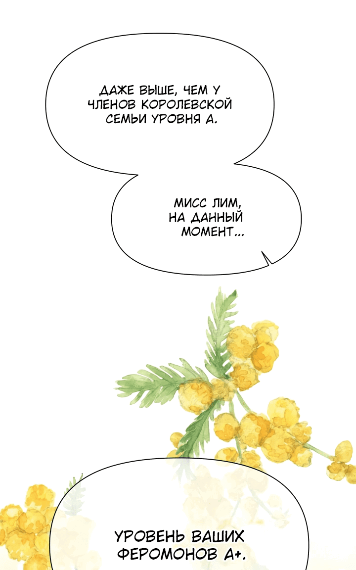 Манга С каким альфой вы хотите поиграть? - Глава 66 Страница 28