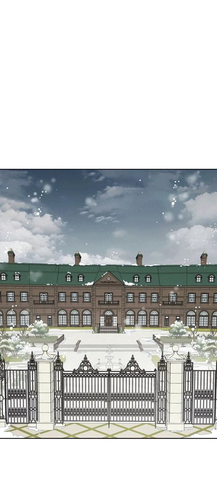 Манга Маленькая злодейка стесняется быть любимой - Глава 107 Страница 39