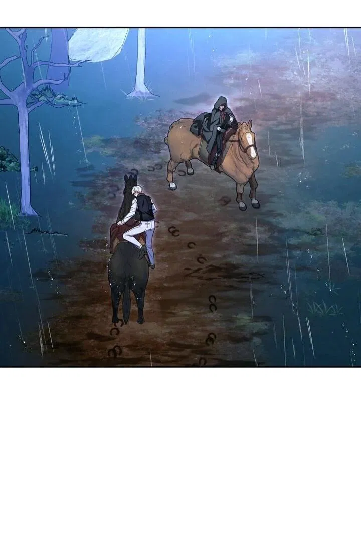 Манга Маленькая злодейка стесняется быть любимой - Глава 106 Страница 49