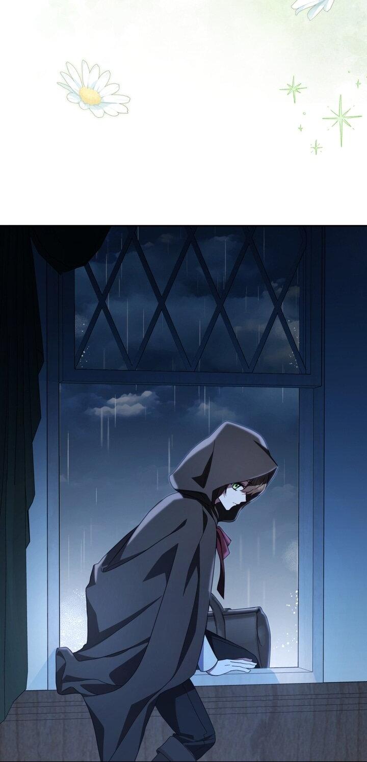 Манга Маленькая злодейка стесняется быть любимой - Глава 105 Страница 54