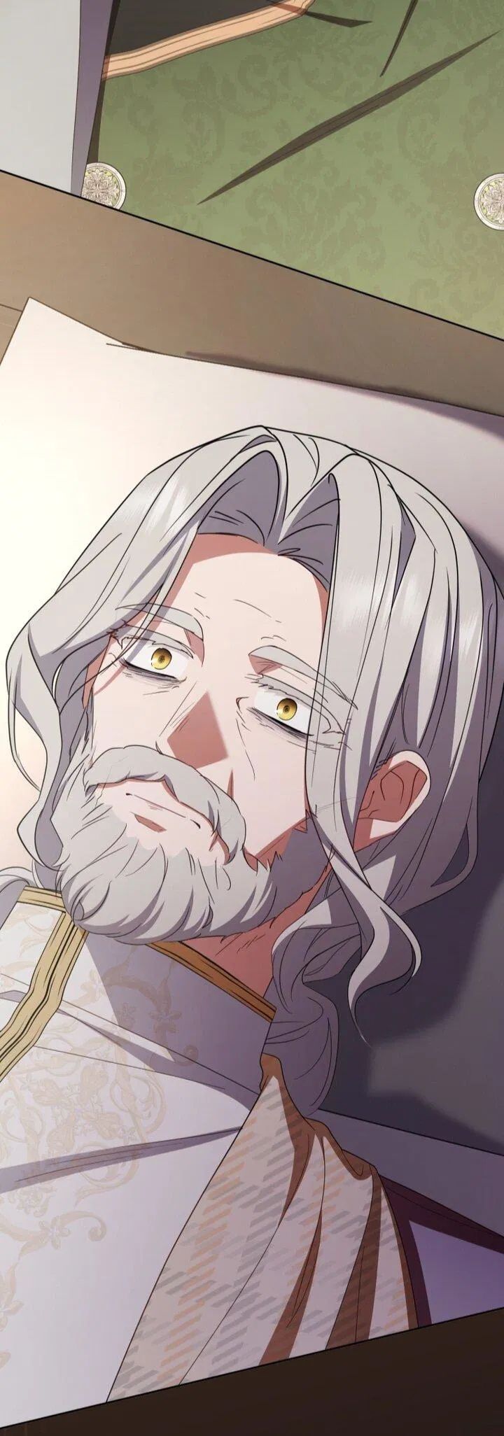 Манга Маленькая злодейка стесняется быть любимой - Глава 113 Страница 9