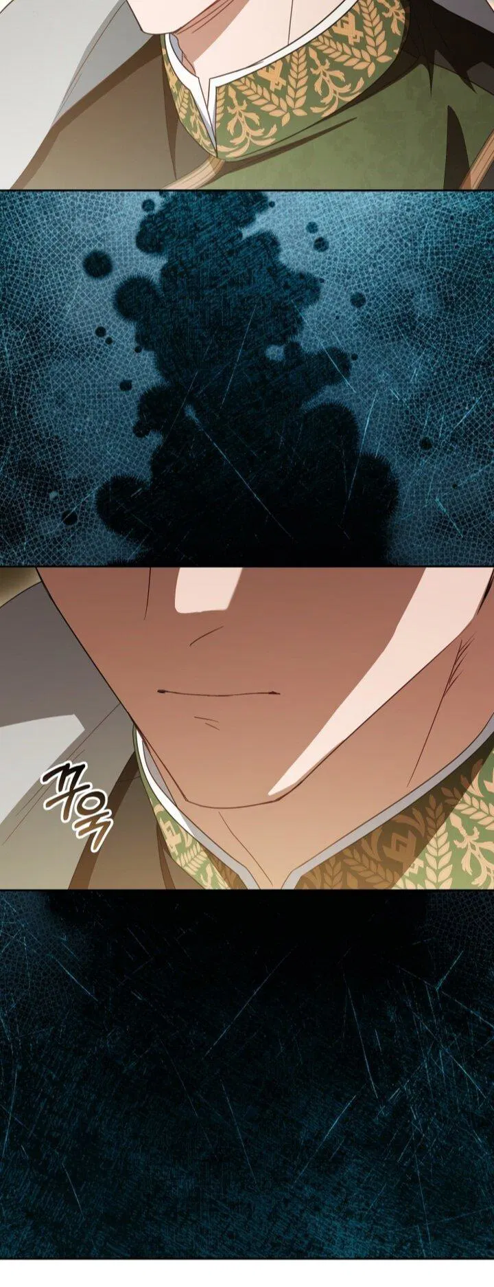 Манга Маленькая злодейка стесняется быть любимой - Глава 113 Страница 13