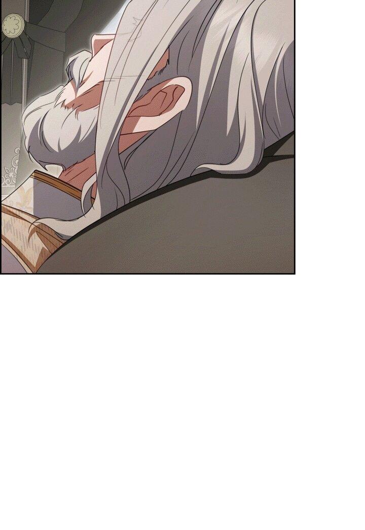 Манга Маленькая злодейка стесняется быть любимой - Глава 112 Страница 44