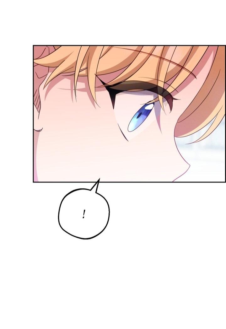 Манга Маленькая злодейка стесняется быть любимой - Глава 109 Страница 47