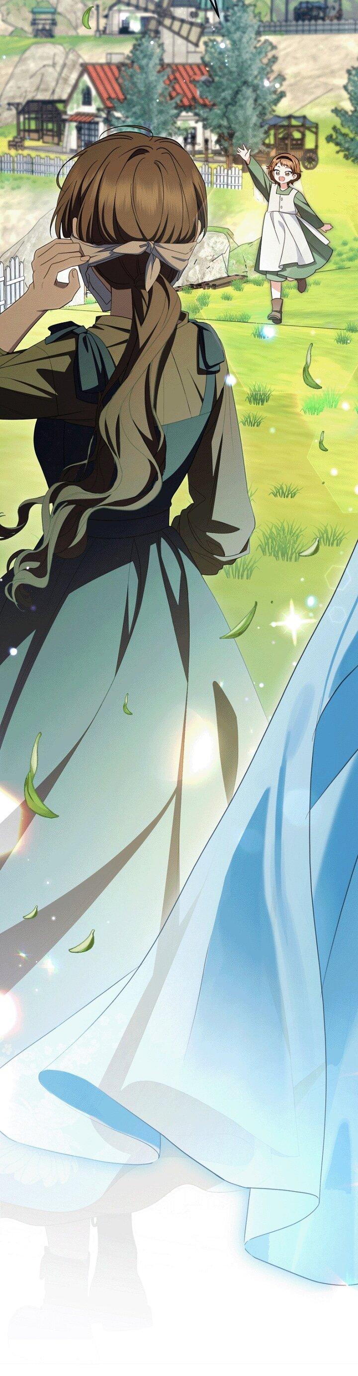 Манга Маленькая злодейка стесняется быть любимой - Глава 114 Страница 40