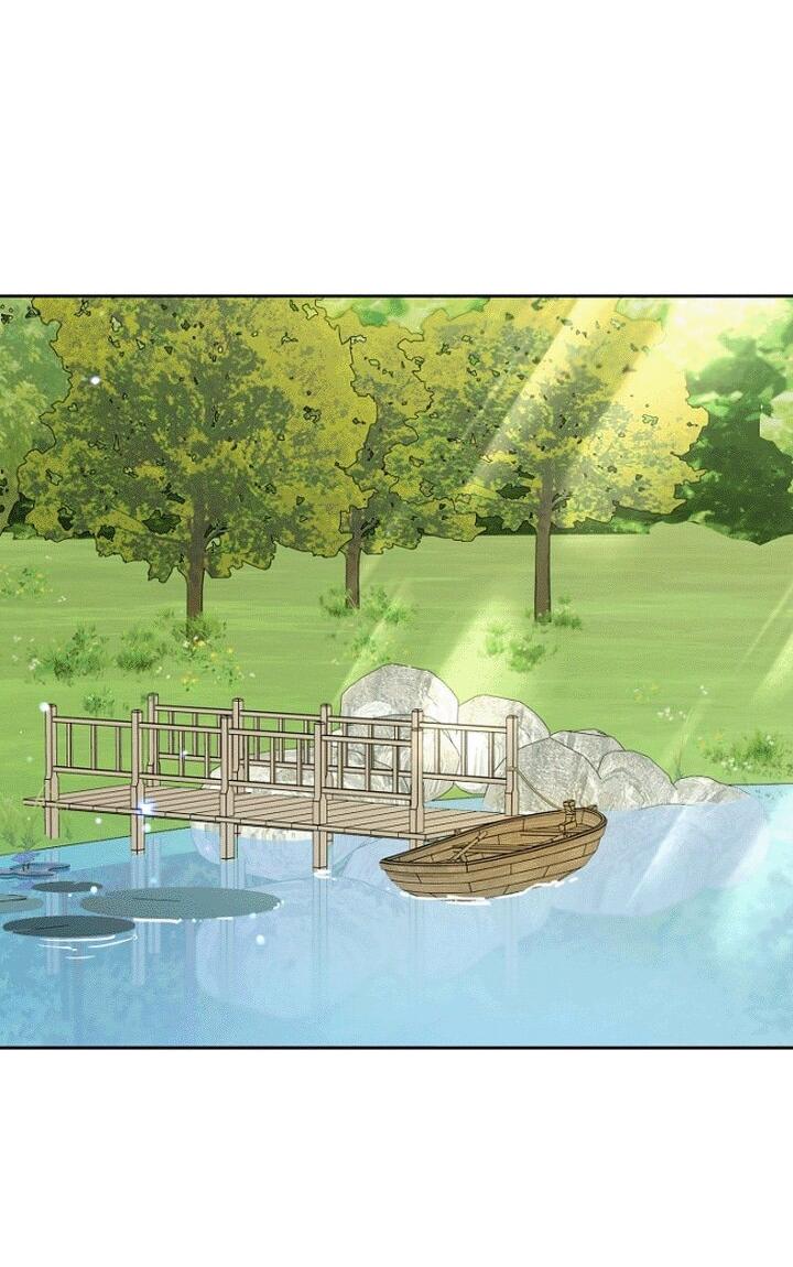 Манга Маленькая злодейка стесняется быть любимой - Глава 114 Страница 51