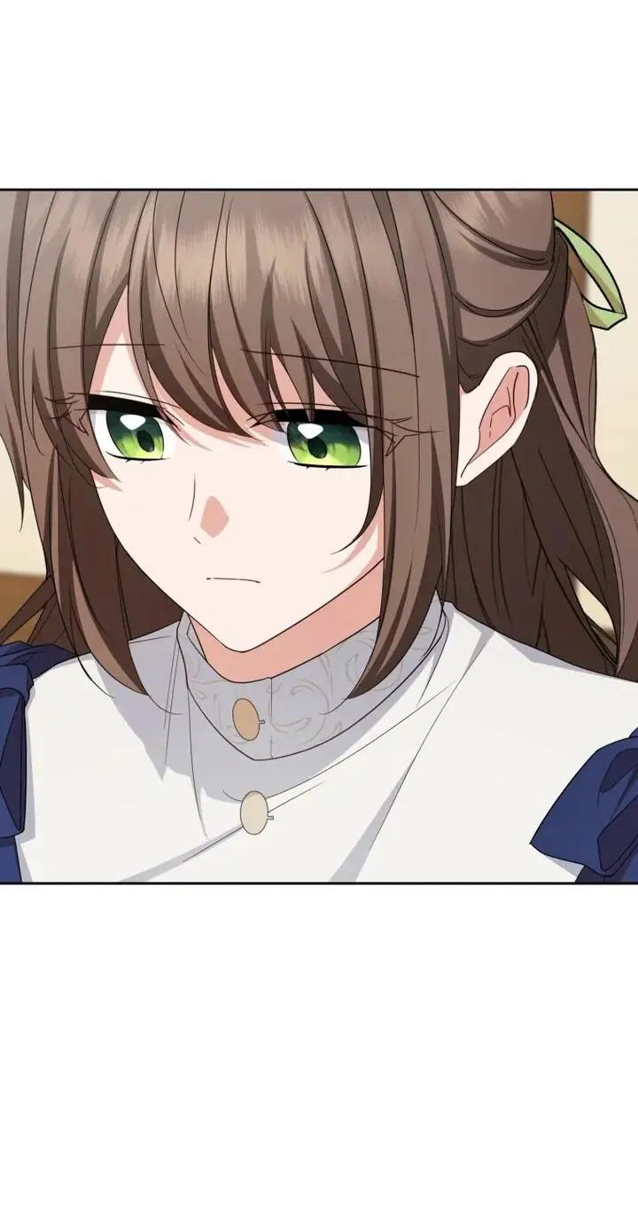 Манга Маленькая злодейка стесняется быть любимой - Глава 117 Страница 25