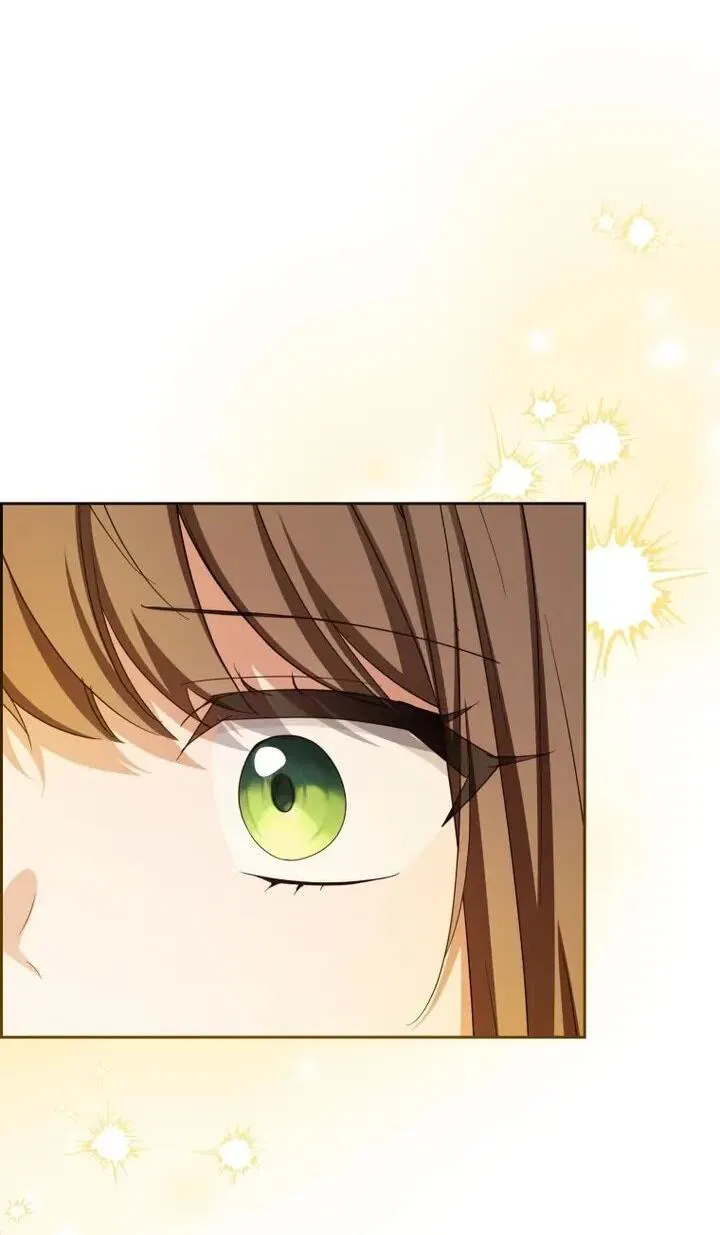 Манга Маленькая злодейка стесняется быть любимой - Глава 117 Страница 44