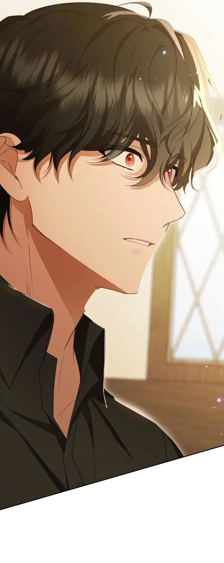 Манга Маленькая злодейка стесняется быть любимой - Глава 117 Страница 30