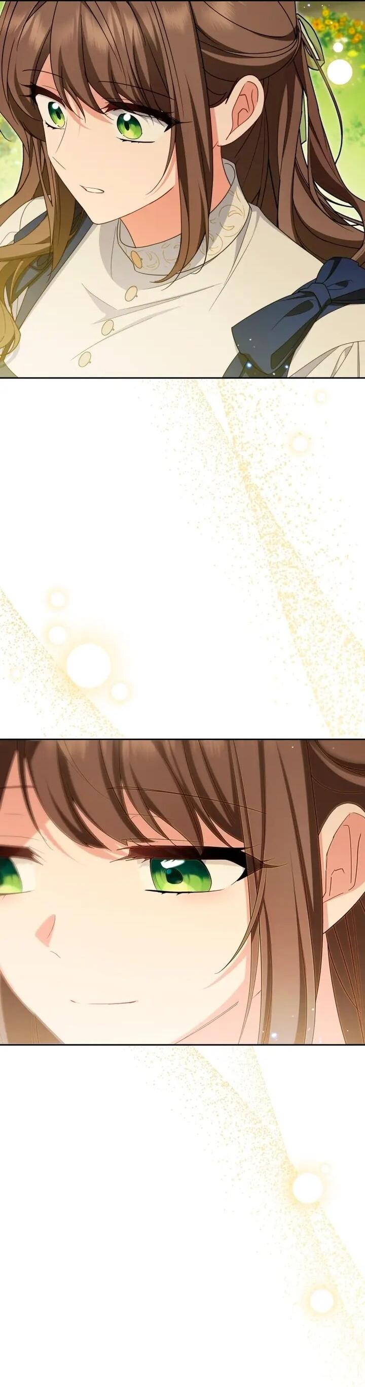 Манга Маленькая злодейка стесняется быть любимой - Глава 118 Страница 10