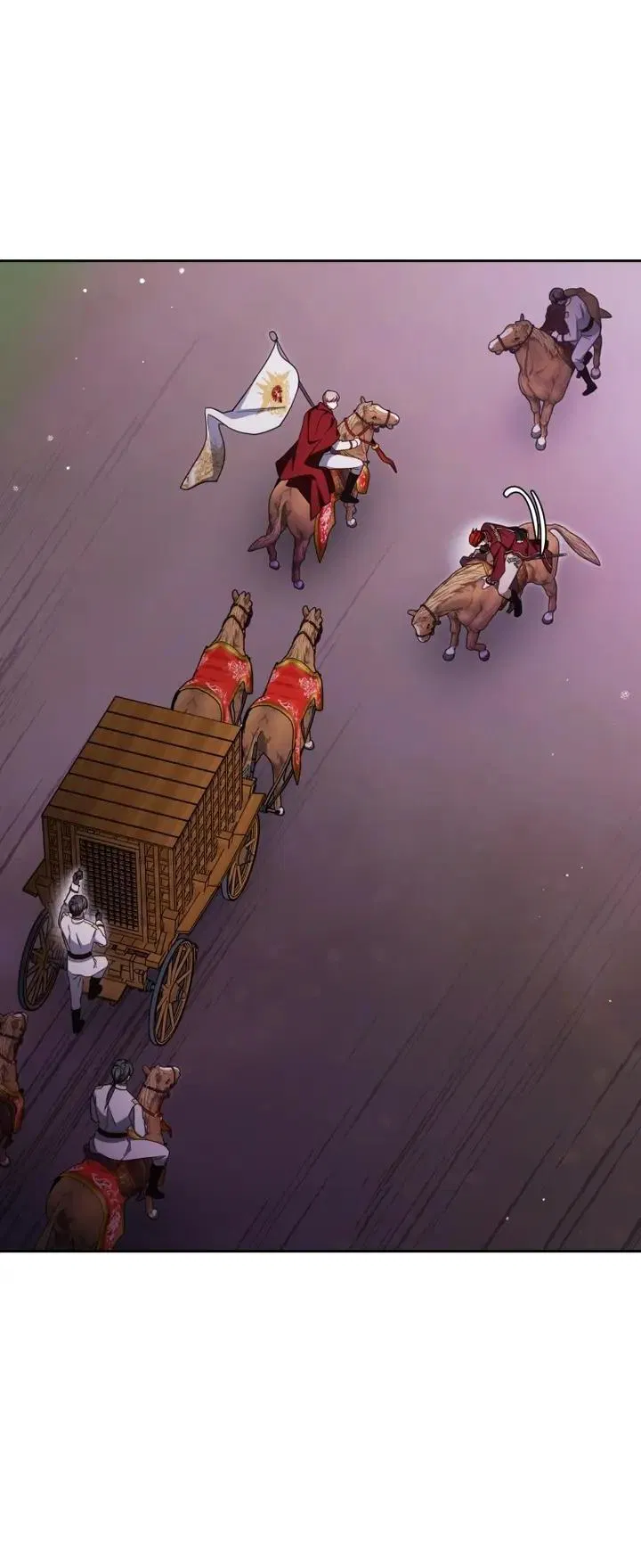 Манга Маленькая злодейка стесняется быть любимой - Глава 120 Страница 20