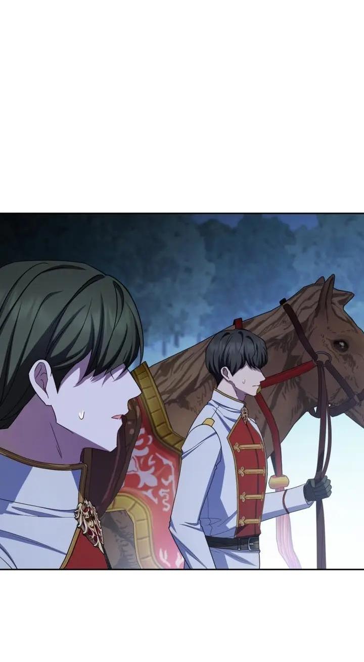 Манга Маленькая злодейка стесняется быть любимой - Глава 120 Страница 34