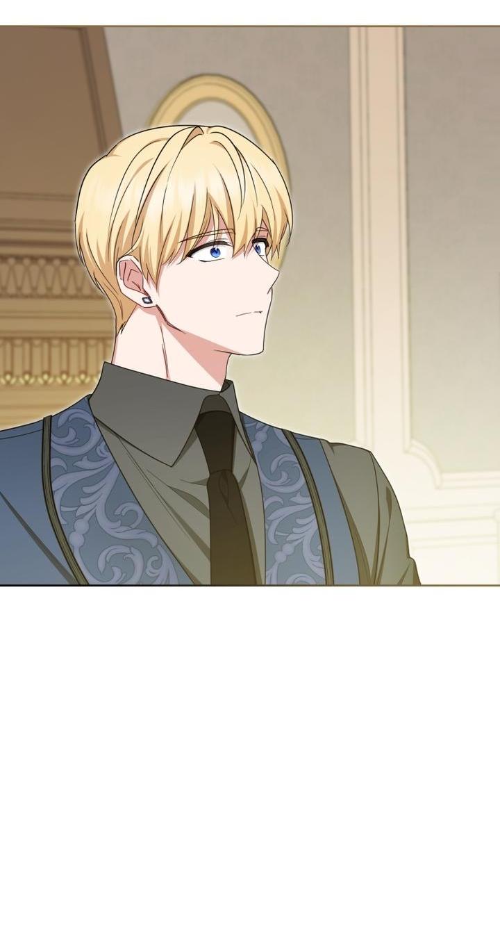 Манга Маленькая злодейка стесняется быть любимой - Глава 119 Страница 9