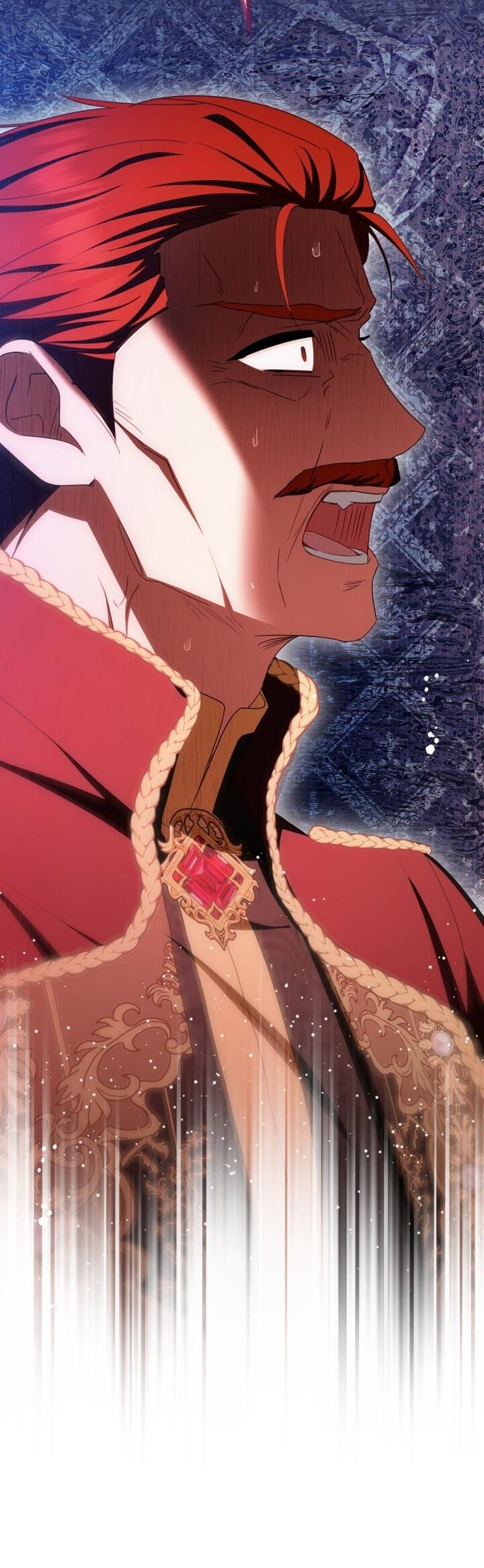 Манга Маленькая злодейка стесняется быть любимой - Глава 119 Страница 31