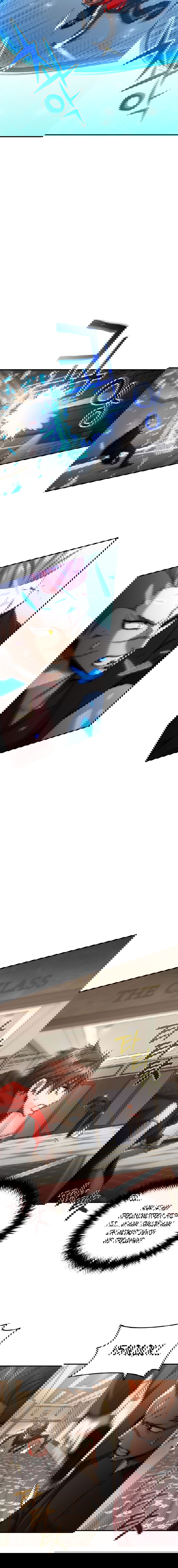 Манга Вернувшийся игрок - Глава 46 Страница 9