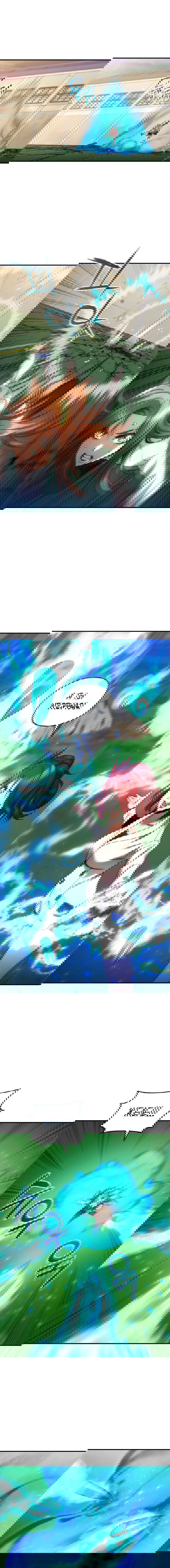 Манга Вернувшийся игрок - Глава 43 Страница 13