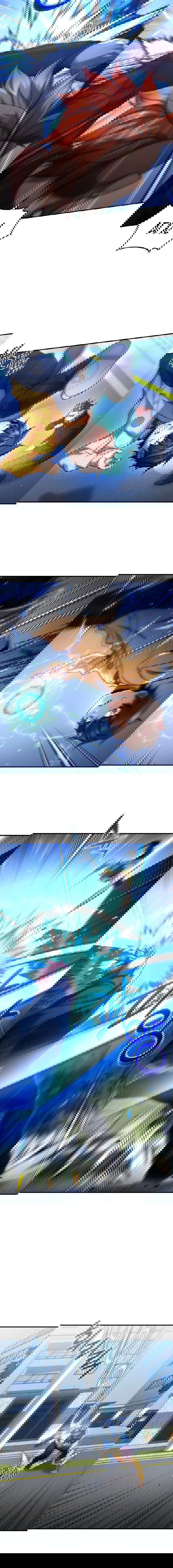 Манга Вернувшийся игрок - Глава 42 Страница 13