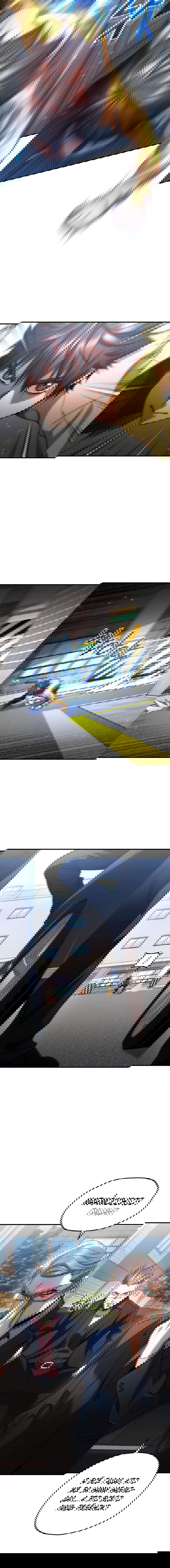 Манга Вернувшийся игрок - Глава 42 Страница 9