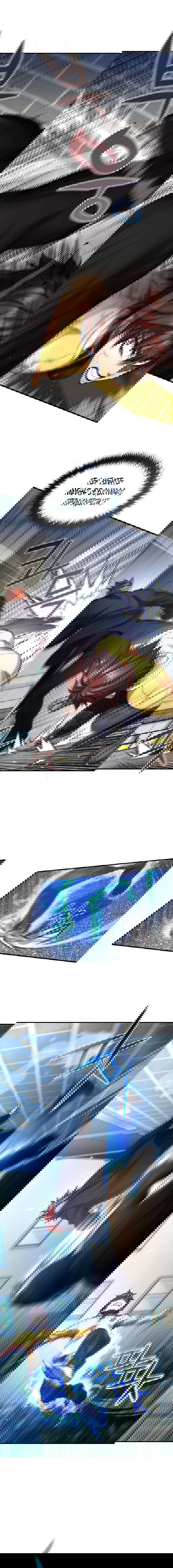 Манга Вернувшийся игрок - Глава 42 Страница 11