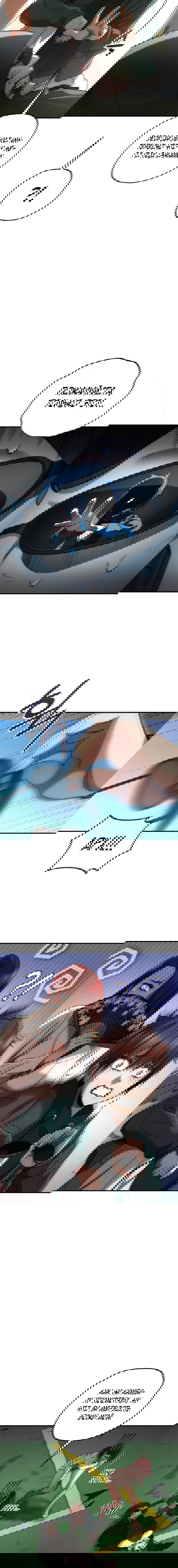 Манга Вернувшийся игрок - Глава 36 Страница 2