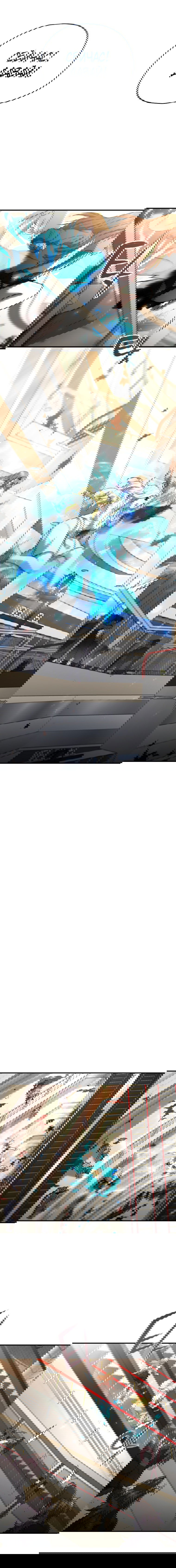 Манга Вернувшийся игрок - Глава 32 Страница 5