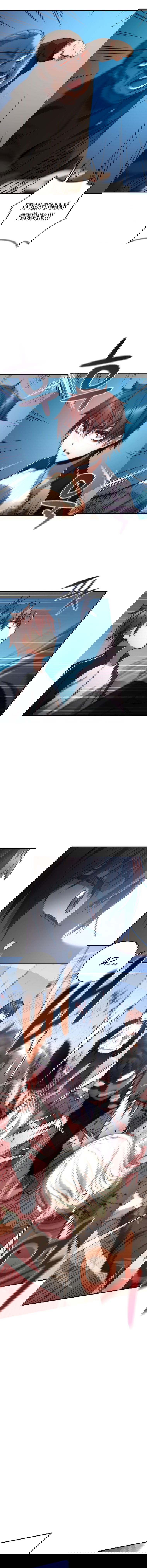 Манга Вернувшийся игрок - Глава 29 Страница 6