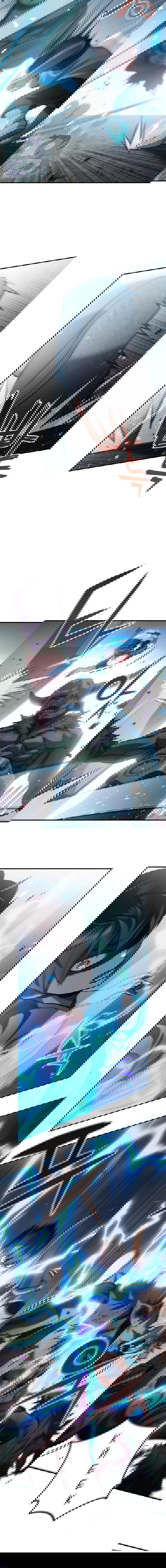 Манга Вернувшийся игрок - Глава 16 Страница 8