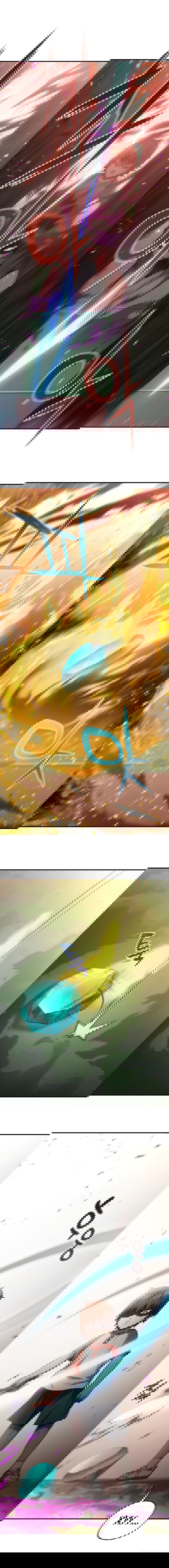 Манга Вернувшийся игрок - Глава 16 Страница 3