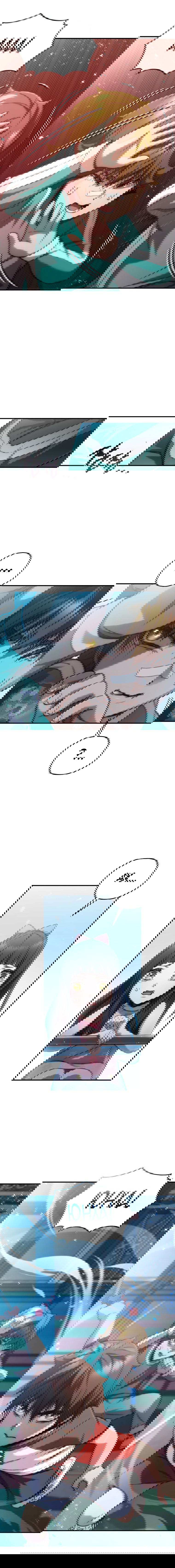 Манга Вернувшийся игрок - Глава 15 Страница 9