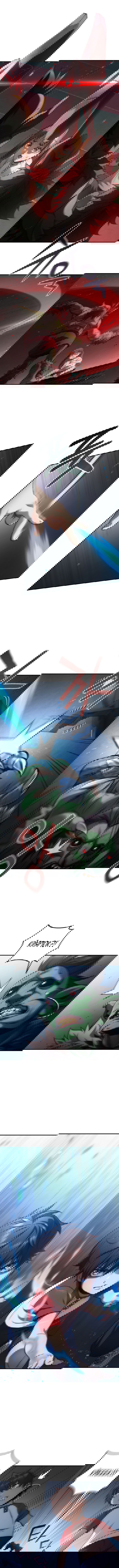 Манга Вернувшийся игрок - Глава 15 Страница 1