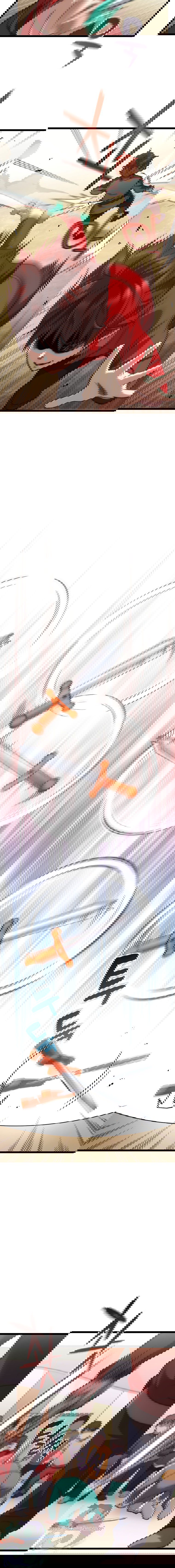 Манга Вернувшийся игрок - Глава 13 Страница 8