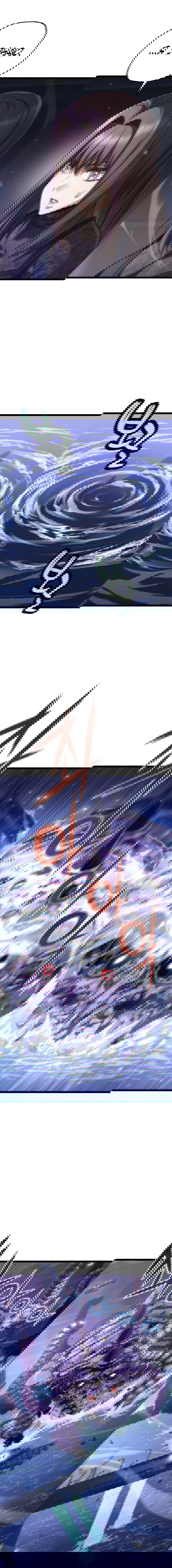 Манга Вернувшийся игрок - Глава 10 Страница 6