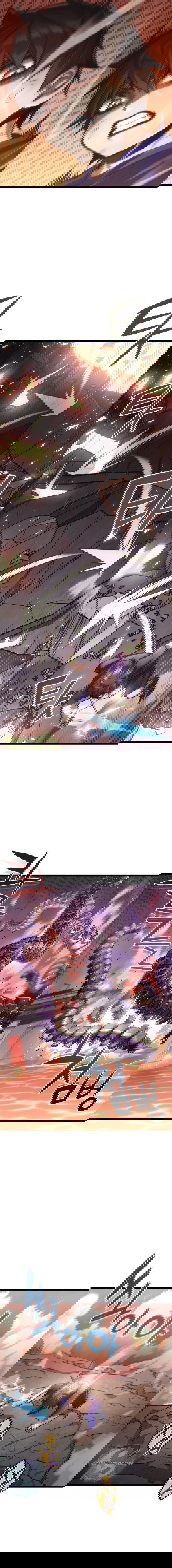 Манга Вернувшийся игрок - Глава 8 Страница 3