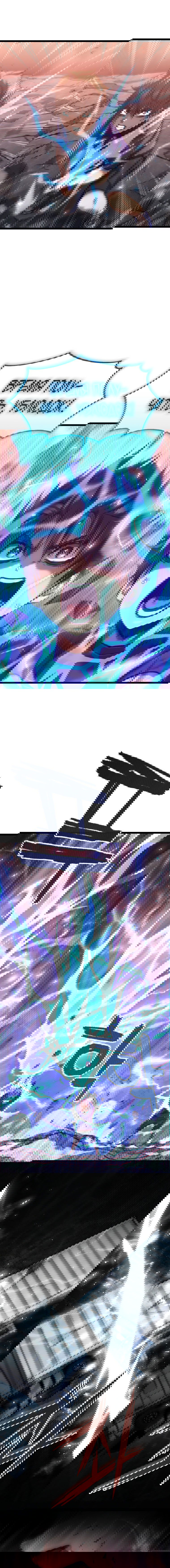 Манга Вернувшийся игрок - Глава 8 Страница 5