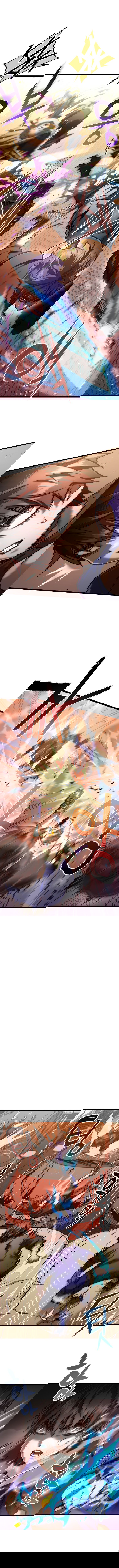 Манга Вернувшийся игрок - Глава 7 Страница 3