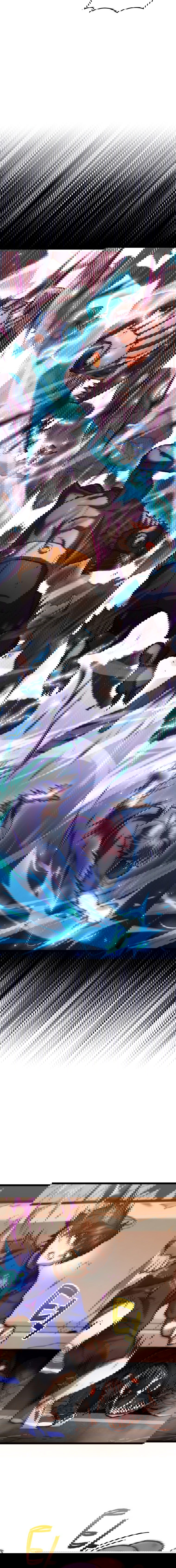 Манга Вернувшийся игрок - Глава 7 Страница 6