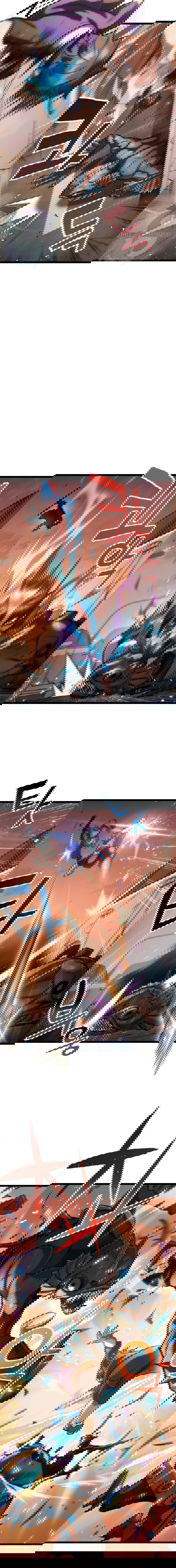 Манга Вернувшийся игрок - Глава 7 Страница 7