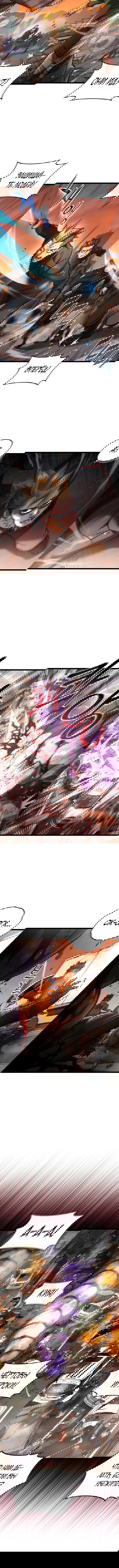 Манга Вернувшийся игрок - Глава 6 Страница 2