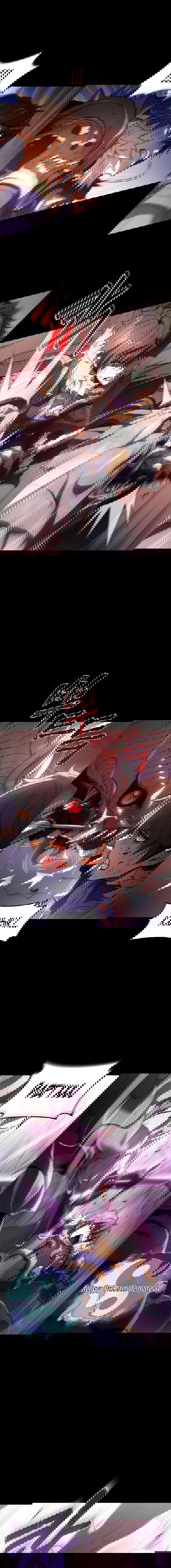 Манга Вернувшийся игрок - Глава 1 Страница 3