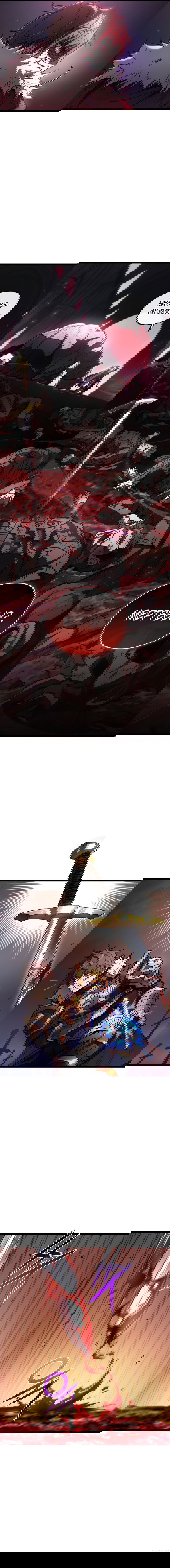 Манга Вернувшийся игрок - Глава 1 Страница 8