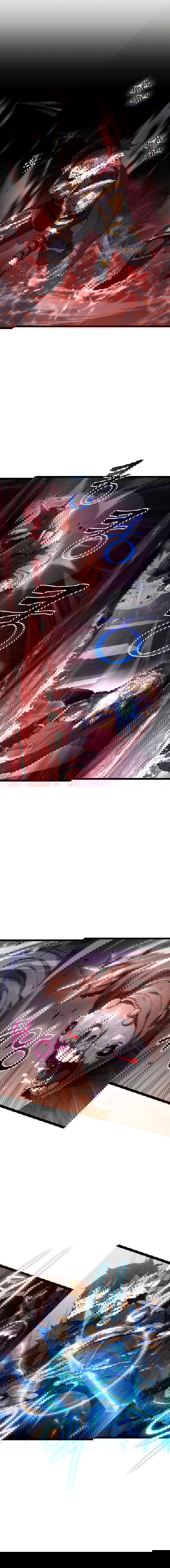 Манга Вернувшийся игрок - Глава 1 Страница 6