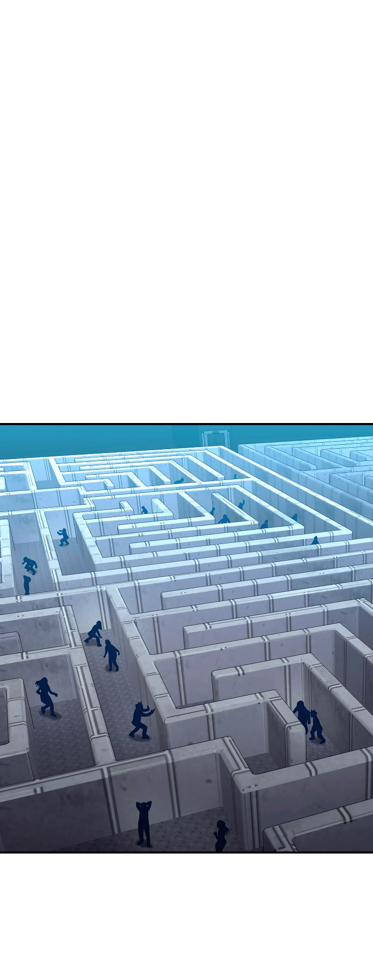 Манга Вернувшийся игрок - Глава 54 Страница 1